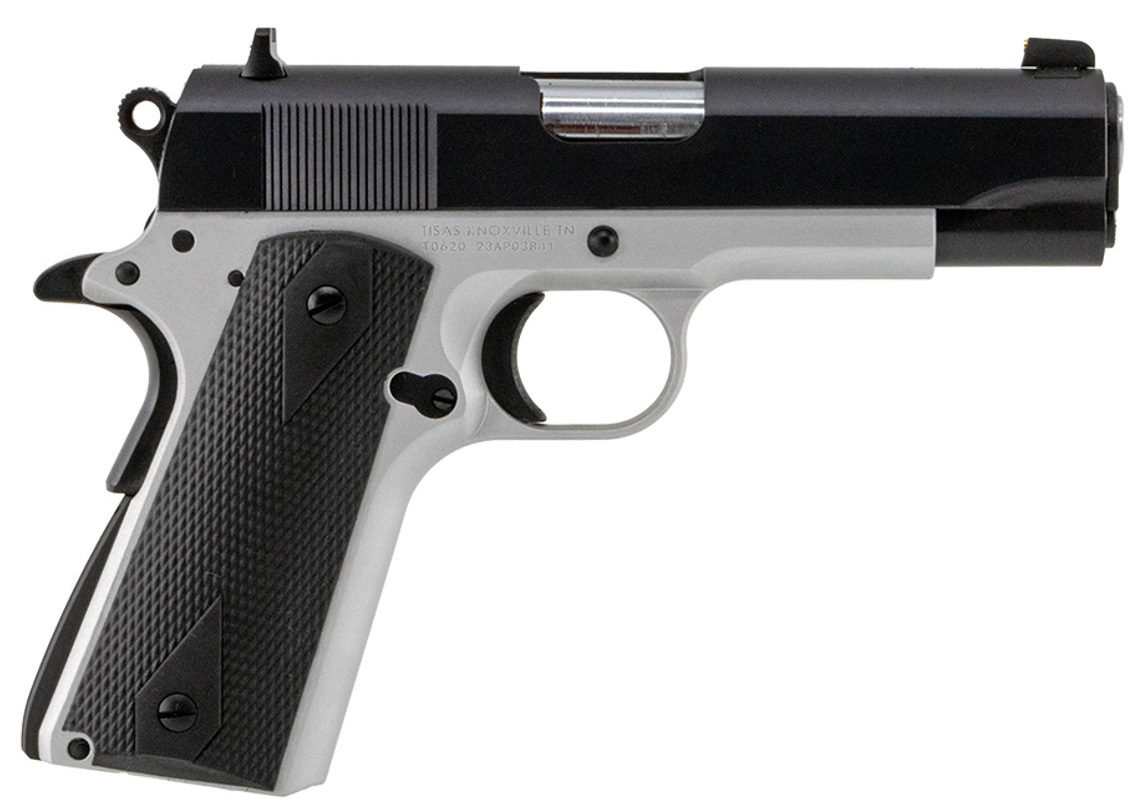 TISAS 1911 9MM 4.25